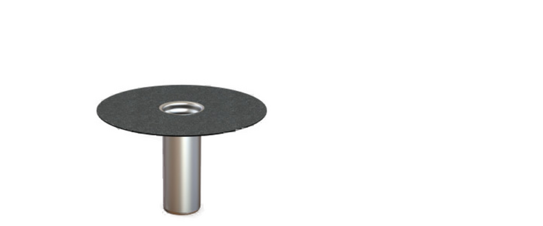 Zur Kategorie Flachdachgully Aufstockelement ALIT Bitumen wechseln