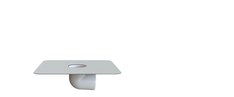 Zur Kategorie Flachdachgully waagerecht PVC o. Manschette wechseln