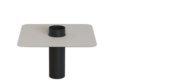 Zur Kategorie Notüberlauf S senkr. PVC o. Manschette wechseln