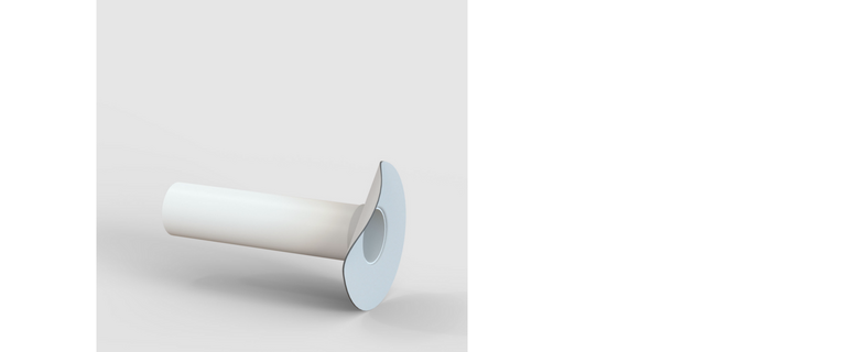 Zur Kategorie Attika-Notüberlauf PVC o. Manschette wechseln