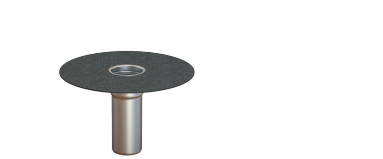 Zur Kategorie Grundkörper senkr. ALIT Bitumen wechseln