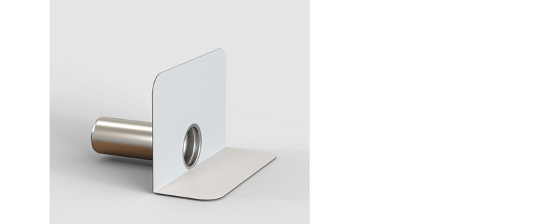 Zur Kategorie Attika-Wasserspeier ALIT o. Manschette wechseln