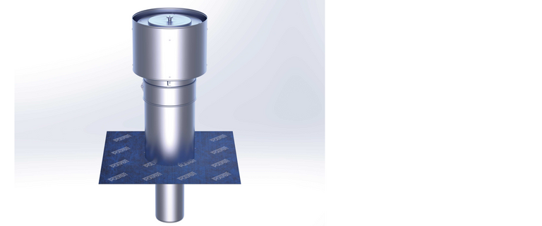 Zur Kategorie Raum-Entlüfter V4A wechseln