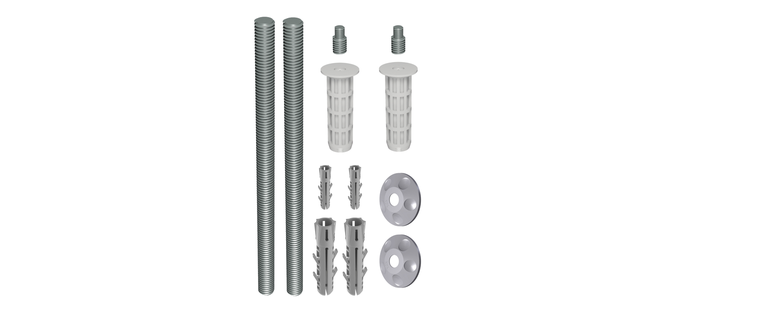 Zur Kategorie Schwerlast-Montagesystem Thermo Proof Mini wechseln