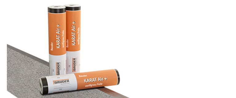 Zur Kategorie KARAT Air+ wechseln