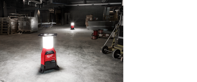 Zur Kategorie M18 Lichter Promotion wechseln