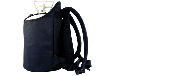Zur Kategorie Soudatherm Roof Rucksack wechseln