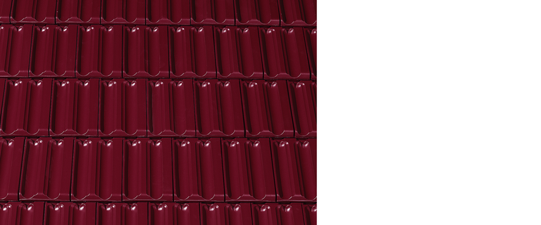 Zur Kategorie Doppelmulden-Falzziegel wechseln