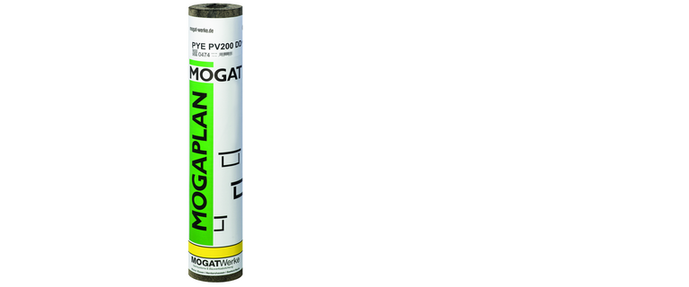 Zur Kategorie Mogaplan PYE-Schweißbahn wechseln