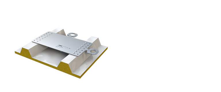 Zur Kategorie Lock X-Flat f. Trapez, Sandwich, Container wechseln