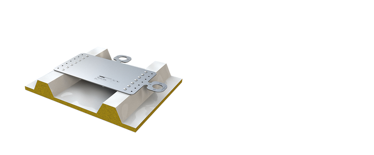 Zur Kategorie Lock X-Flat f. Trapez, Sandwich, Container wechseln