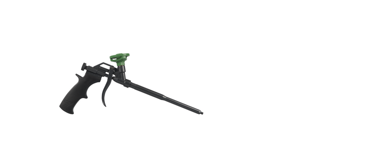 Zur Kategorie Schaumpistole PUR GUN wechseln