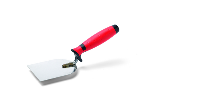Zur Kategorie Gipserspachtel, Soft-Grip wechseln