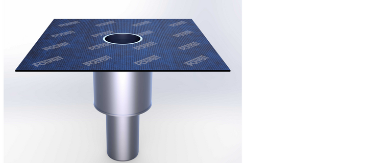 Zur Kategorie Dachgullys senkrecht wechseln