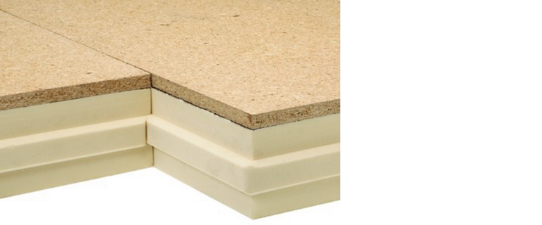Zur Kategorie Aufsparrendämmung f. Metall-, Schiefer-, Schindeldächer wechseln