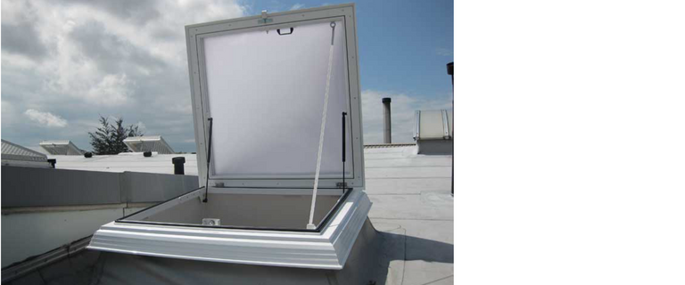 Zur Kategorie LK Dachausstiege EDA wechseln