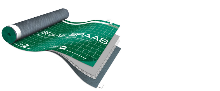 Zur Kategorie BRAAS Unterspann- & Deckbahnen wechseln