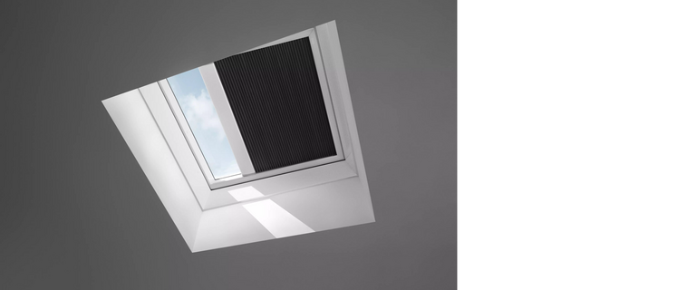 Zur Kategorie Wabenplissee Solar wechseln