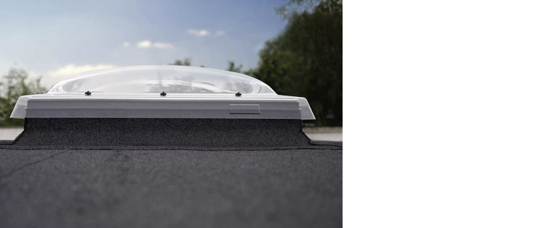 Zur Kategorie Flachdachfenster Isoglas & Kuppel wechseln