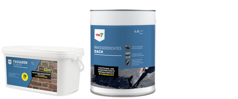 Zur Kategorie Wasserdichtung wechseln