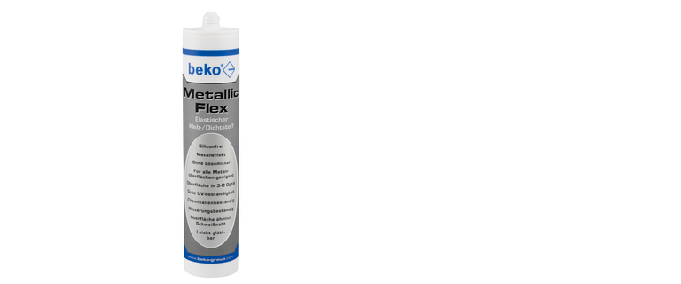 Zur Kategorie Metallic-Flex elastischer Kleb- & Dichtstoff wechseln