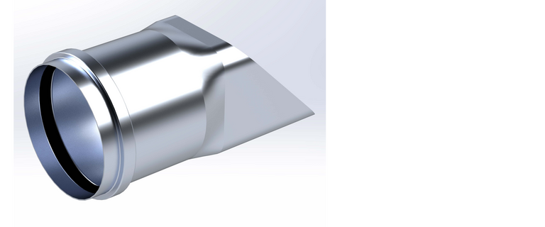 Zur Kategorie Übergang rund-quadratisch wechseln