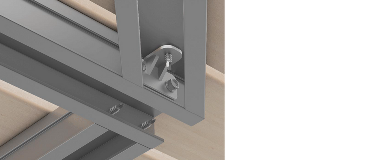 Zur Kategorie Aluminium-Unterkonstruktionen wechseln