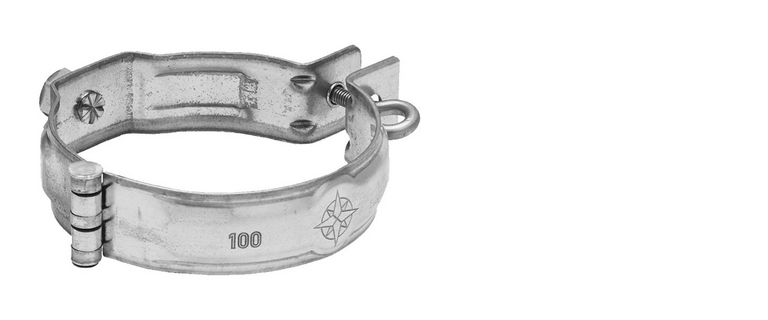 Zur Kategorie Fallrohrschellen & Zubehör wechseln