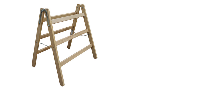 Zur Kategorie Nr. 1158 Holz-Handwerkerbock extra breit wechseln