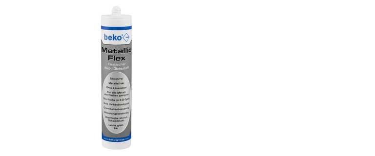 Zur Kategorie Metallic-Flex elastischer Kleb-Dichtstoff wechseln