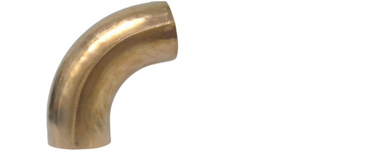 Zur Kategorie Kupfer Fallrohrbögen rund wechseln