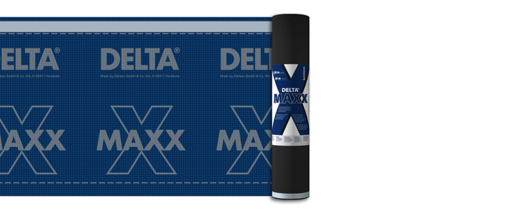 Zur Kategorie DELTA-MAXX X wechseln