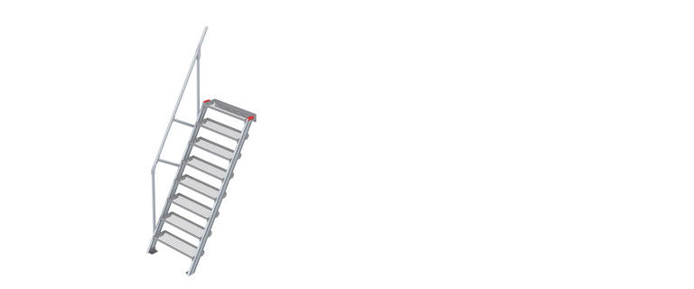 Zur Kategorie Treppen wechseln