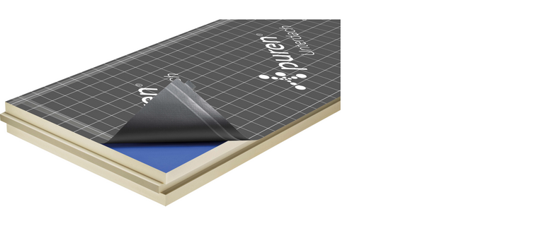 Zur Kategorie PUR Unterdach wechseln