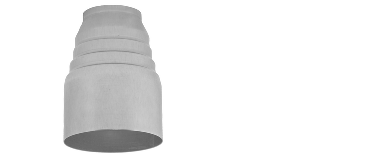 Zur Kategorie Fallrohr-Passkonus wechseln