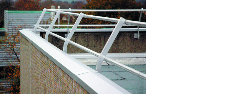 Zur Kategorie Sicherheitsgeländer barrial wechseln