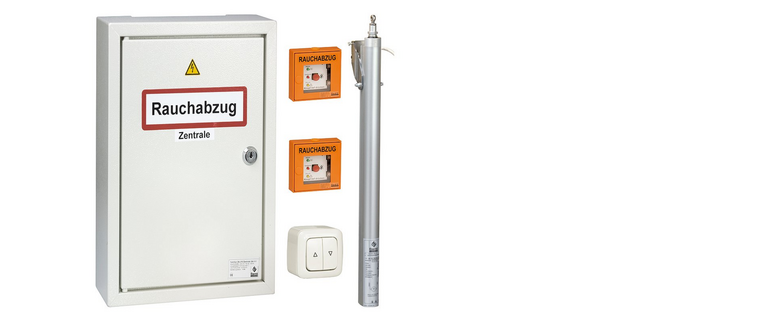 Zur Kategorie Elektro-Öffner fumilux 24 V wechseln