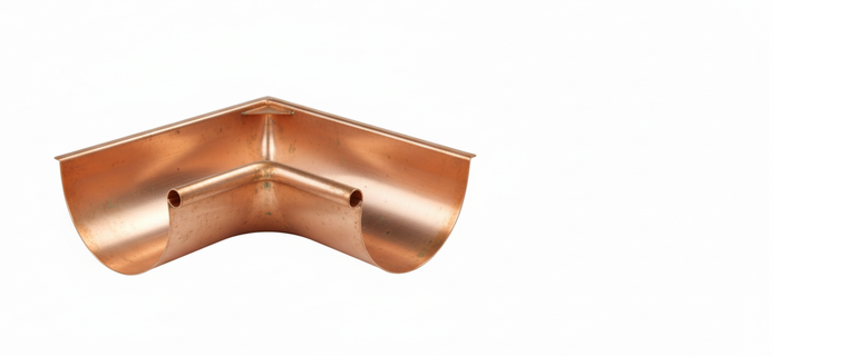 Zur Kategorie Kupfer Rinnenwinkel Inneneck wechseln