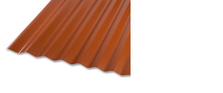 Zur Kategorie Wellprofil Sinus 35-143 f. Dach & Wand wechseln