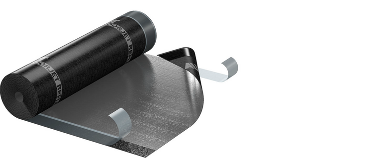 Zur Kategorie Abdichtungsbahnen wechseln