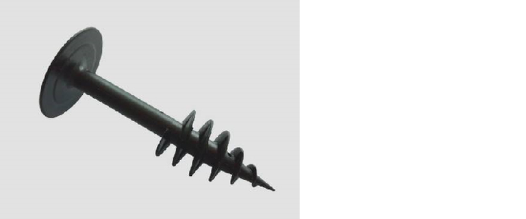 Zur Kategorie Dämmstoffdübel A-ISOL wechseln