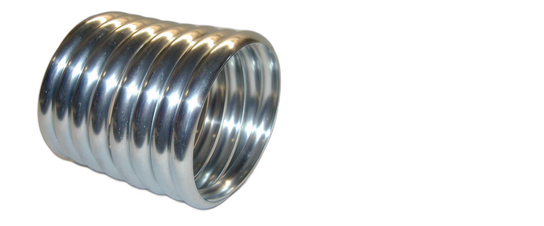 Zur Kategorie Zink Rohrwulst wechseln