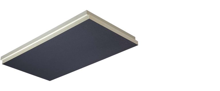 Zur Kategorie Deckendämmung wechseln