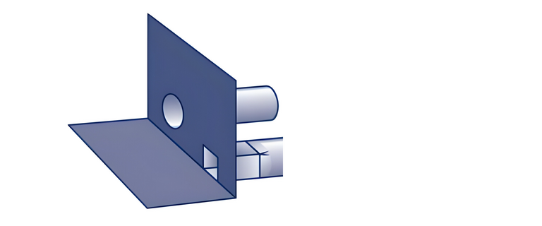 Zur Kategorie Attika-Doppelelement V4A nach Vorgabe wechseln