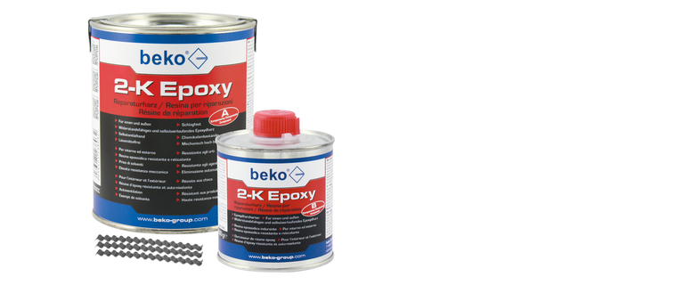 Zur Kategorie Epoxy-Reparaturharz wechseln