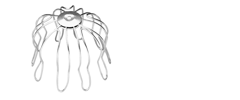 Zur Kategorie Laubfangkorb (Rinnensieb) wechseln