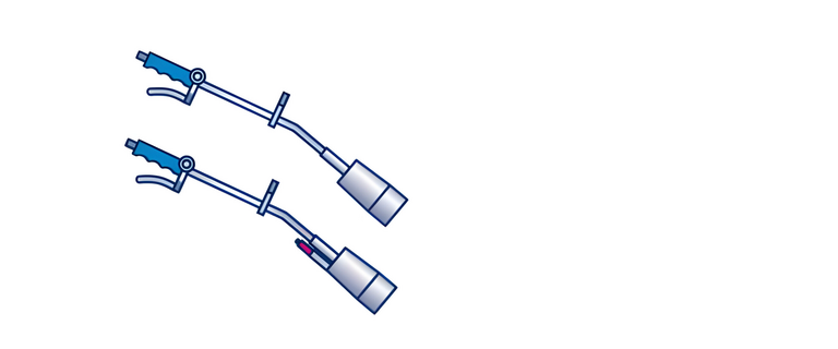 Zur Kategorie Polybit Kurzstielbrenner wechseln