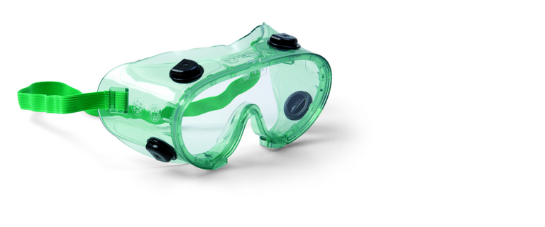 Zur Kategorie Schutzbrille, Green wechseln