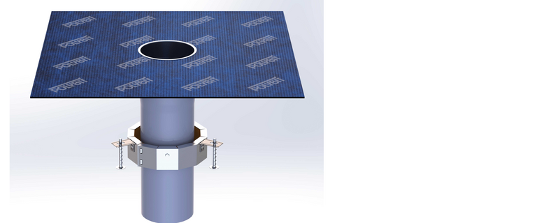 Zur Kategorie Brandschutzgully V4A wechseln