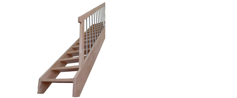 Zur Kategorie topstep Raumspartreppe wechseln